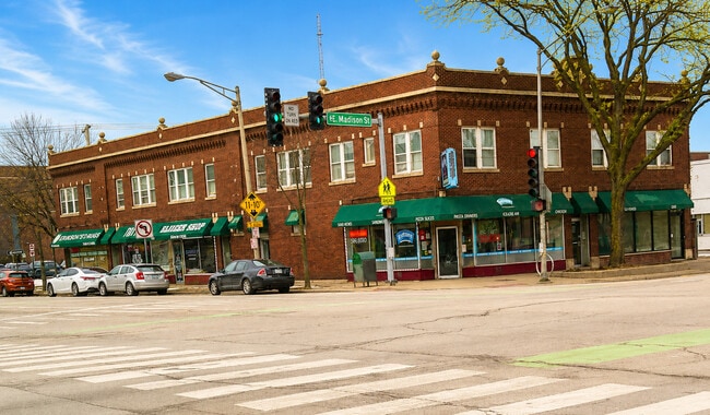 Building Photo - 440 S Ridgeland Ave Unit 2S
