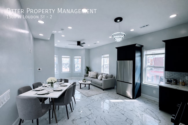 Building Photo - 1500 W Loudon St Unit 2