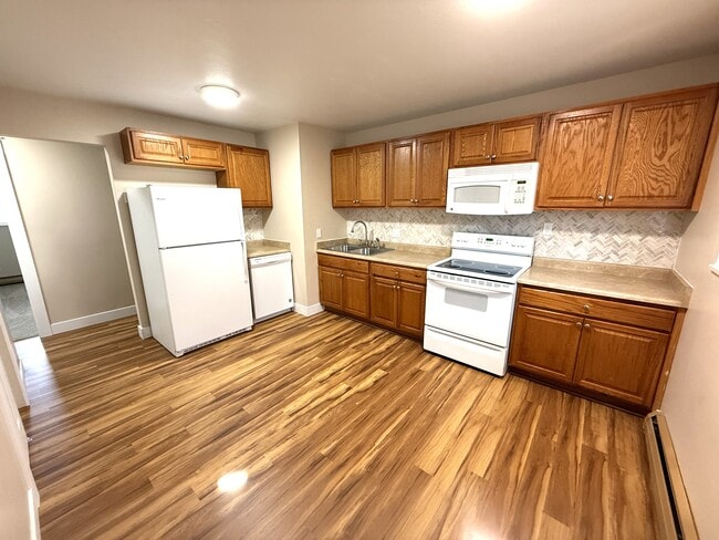Photo - 1129 Darby St Unidad D