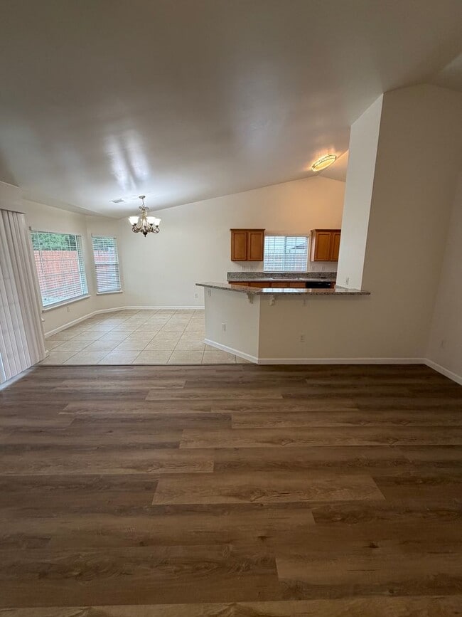 Photo - Sanger home
