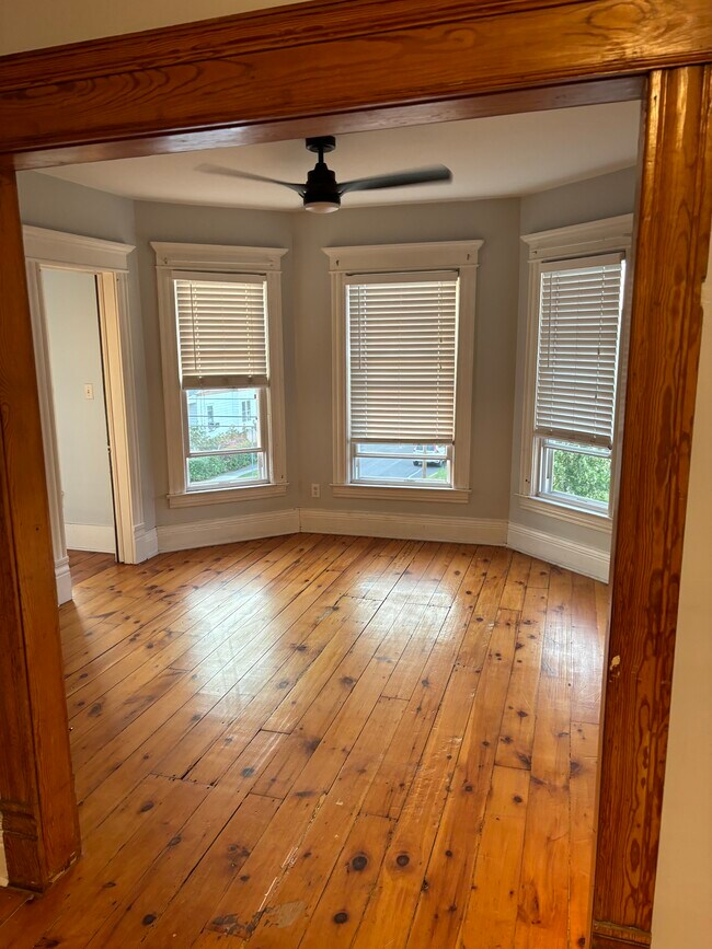Photo - 611 Tompkins St Unit Apartment #2. Second floor