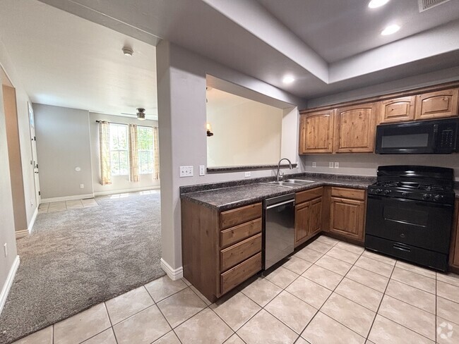 Building Photo - 4518 Cave Run Ln Rental