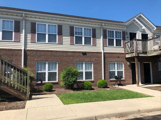 Photo - 101 Overview Path