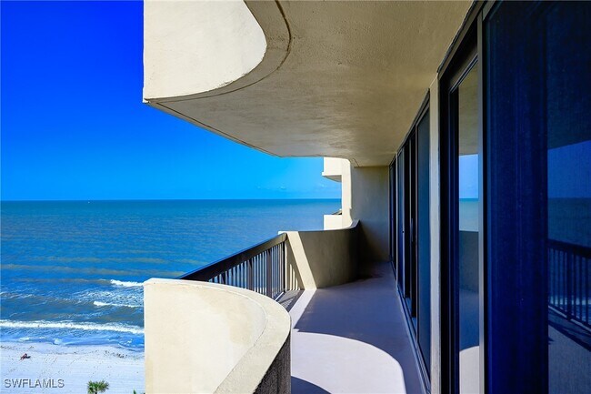 Photo - 4001 Gulf Shore Blvd N Unit 1105