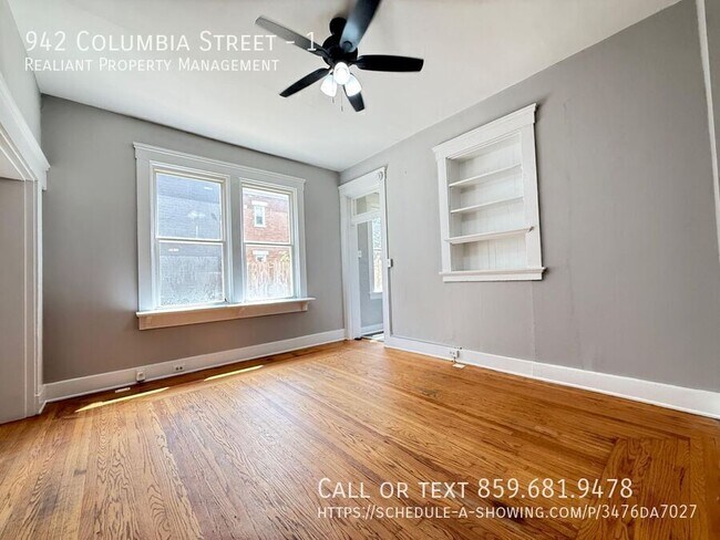 Photo - 942 Columbia St Unit 1