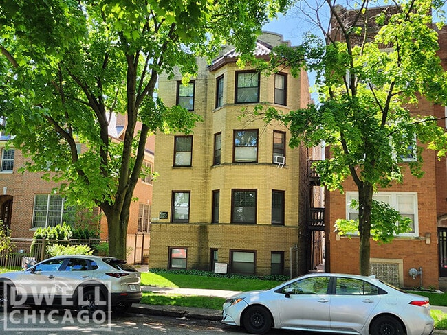 Photo - 2125 W Giddings St Unit G