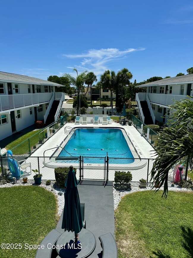 Photo - 8521 Canaveral Blvd Unit 7