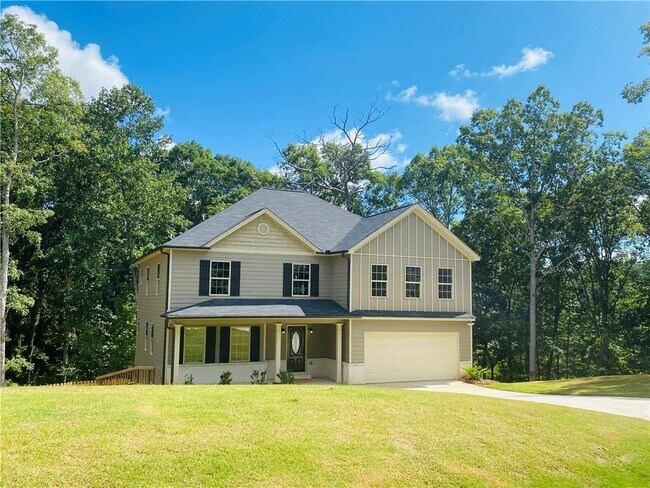 3610 Leach Rd