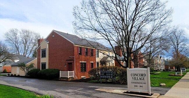 Photo - 1862 Beechwood Ave NE Unit 1862