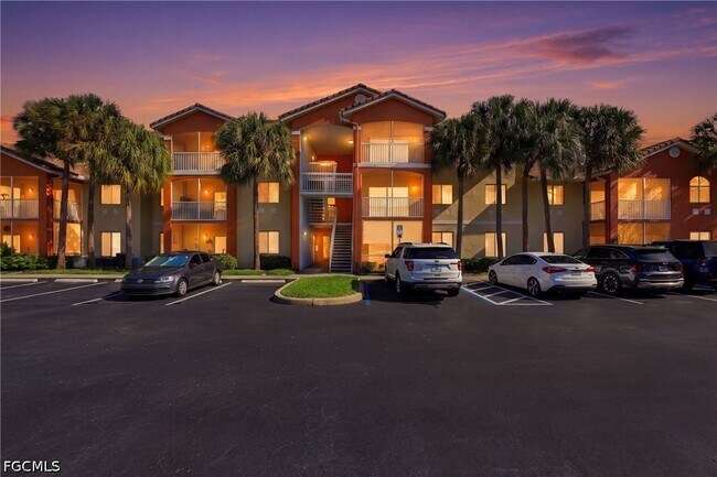 Photo - 6321 Aragon Way Unit 306