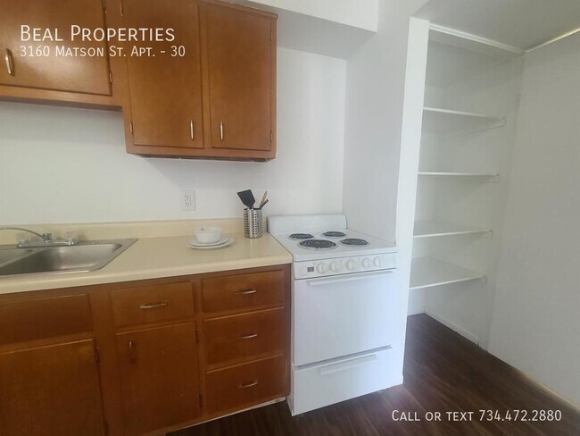 Photo - 3160 Matson St Unit 30