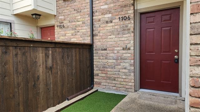 Building Photo - 6646 E Lovers Ln Unit 1106 Rental
