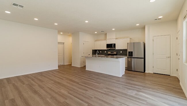 Photo - New Construction in Santa Fe !