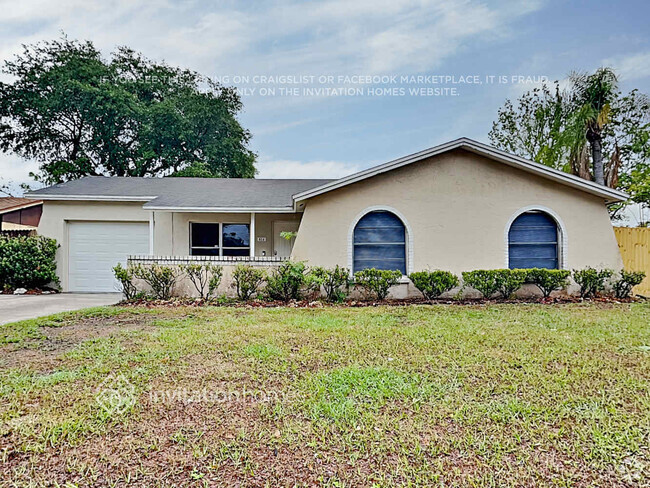 Building Photo - 614 Highview Cir S Rental