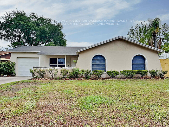 Photo - 614 Highview Cir S House