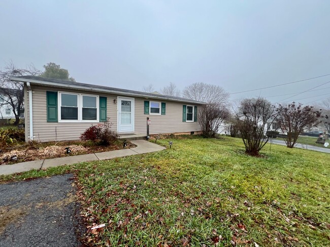 3 Bed/2 Bath Rancher in Ranson, WV - 3 Bed/2 Bath Rancher in Ranson, WV Casa