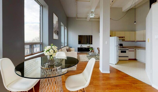 Photo - Somerville Place Lofts