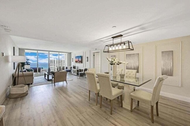 4201 N Ocean Blvd Unit 1605