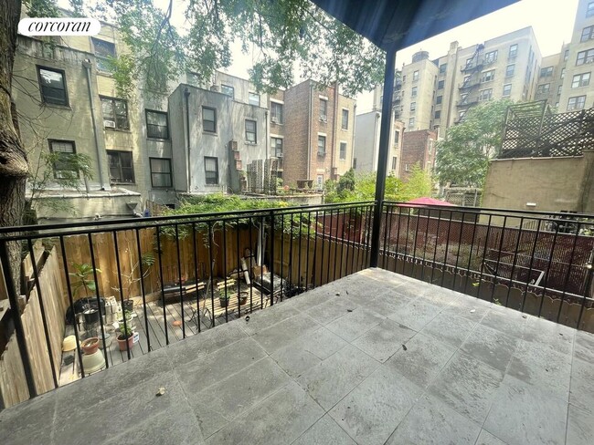 Photo - 471 W 140th St