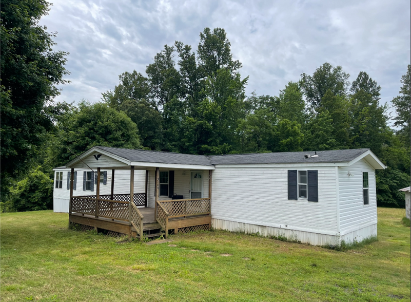 3148 Fleming Graham Rd