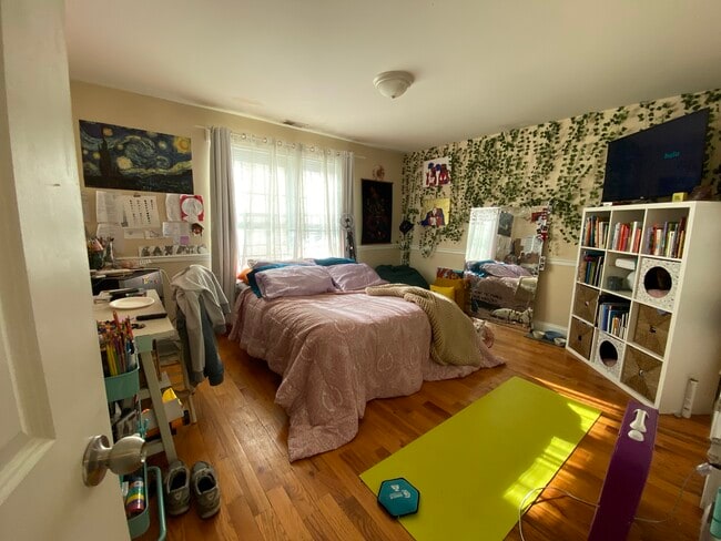 Photo - 1820 w norris st Unit 2