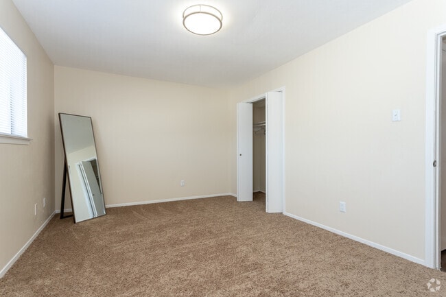 1HAB, 1BA - 715 ft² - Villas del Tesoro