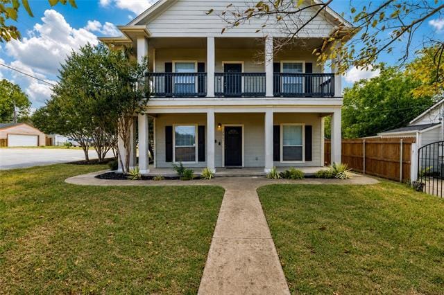 2803 Frazier Ave