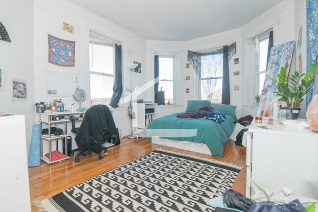 Photo - Unique BU Apartment