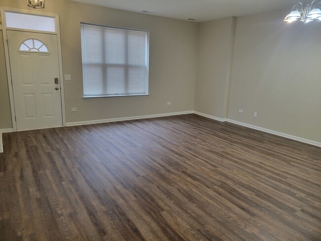 Photo - 817 S Kedzie Ave Unit 1