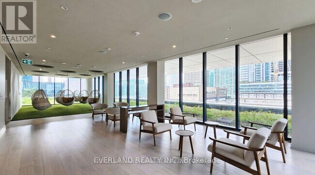 Photo - 138 Downes St Unit 1108