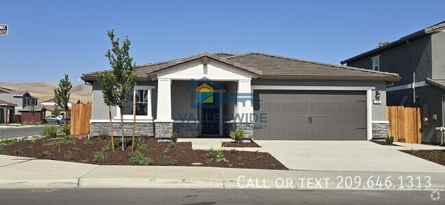 Building Photo - 233 Moss Rnch Wy Rental