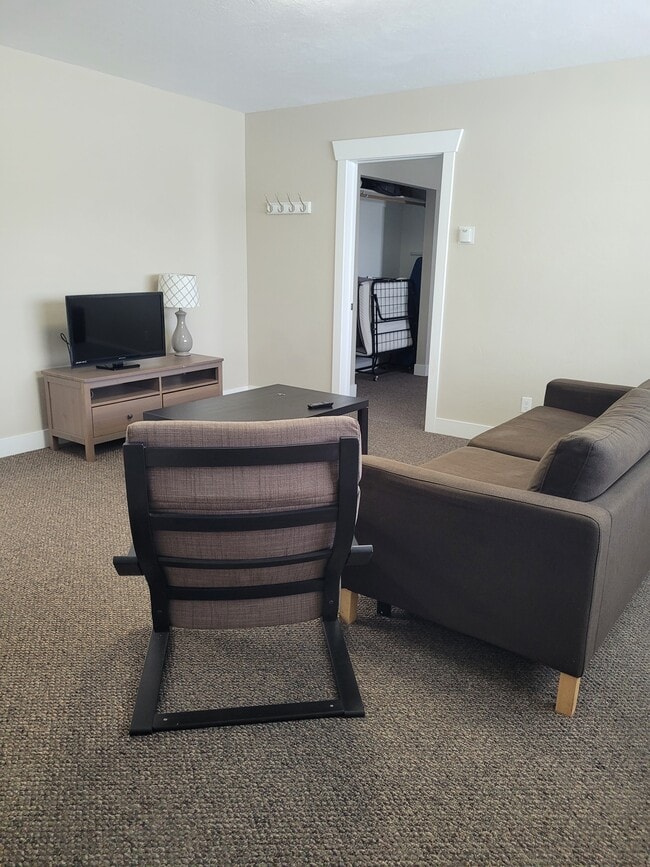 Photo - Roost Unit 6 - Furnished - ABNB