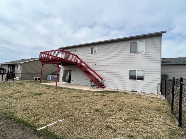 Photo - ~ APPLICATIONS PENDING ~ 4 Bedroom, 3 Bath...