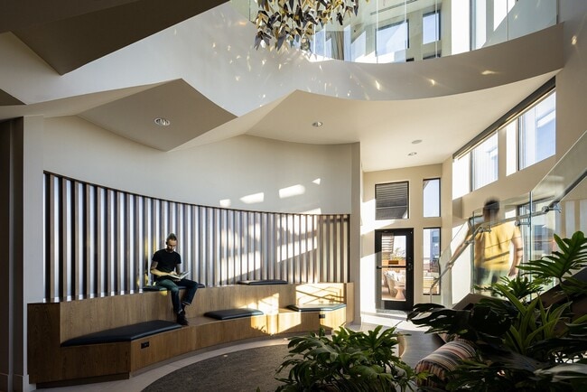 Compass Meridian