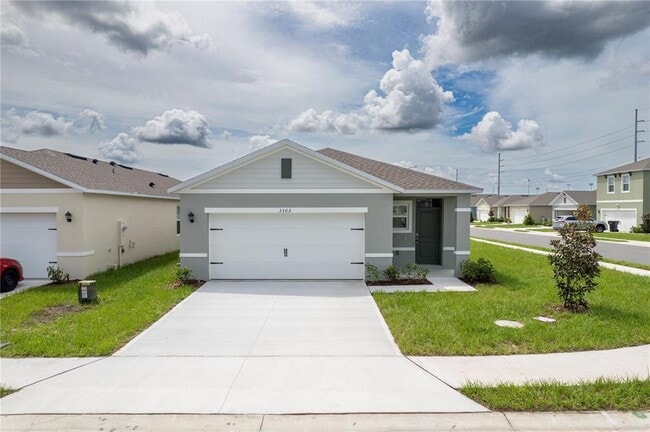 Photo - 3302 Pine Lily Ave