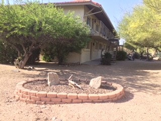 Desert Landscaping - 7542 E Carefree Dr Unit 202