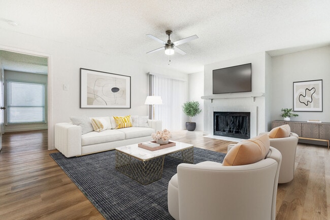 PARKSIDE ARLINGTON
