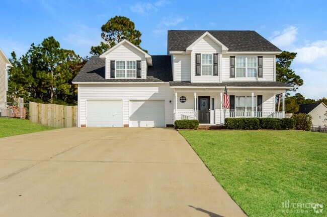 Building Photo - 459 Lenoir Dr Rental
