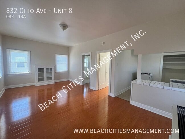 Photo - 832 Ohio Ave Apartamento Unidad 8