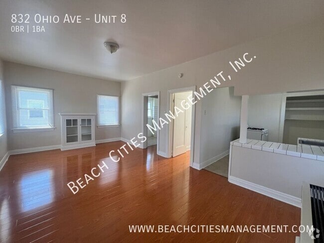 Building Photo - 832 Ohio Ave Unit 8 Rental