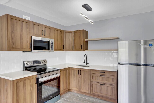 Photo - 260 NW 19th St Unidad 1