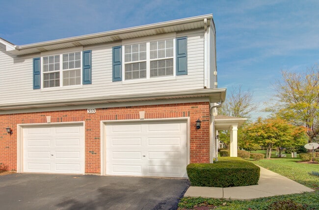 Building Photo - 355 Grape Vine Trail