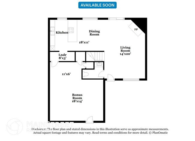 Building Photo - 8117 Fort Lee Trail Rental