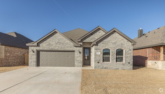 Building Photo - Beautiful New Build Waiting For You! Rental