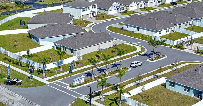 Peace River Landing Rental Homes