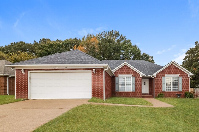 Photo - 97 Jadewood Dr House