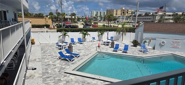 Building Photo - 3700 S Atlantic Ave Unit 205