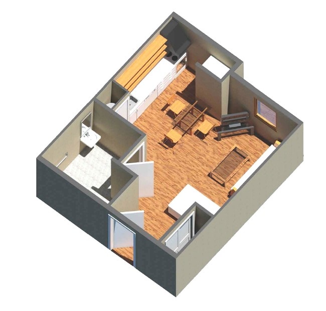 Photo - Greenway Studios