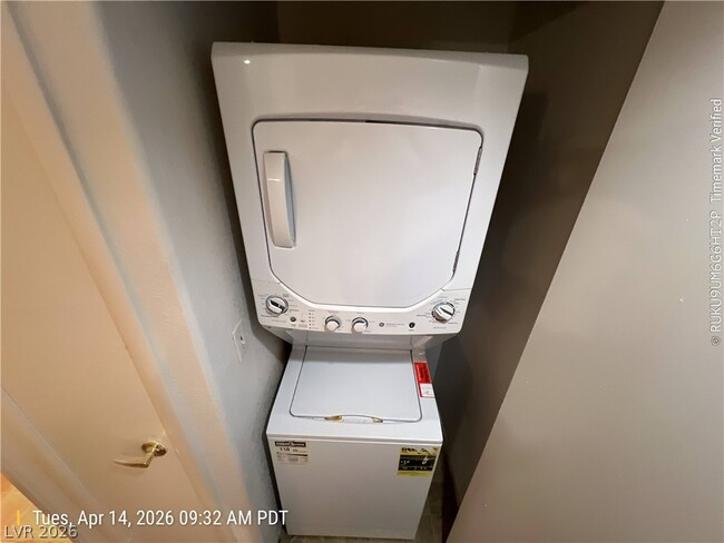 Photo - 5000 Red Rock St Unit 124
