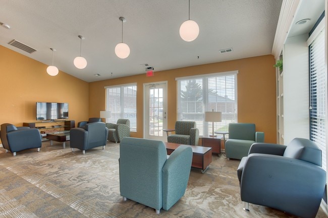 Clubhouse
